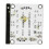 Version Single-power Dual-channel Pre-amplifier Capacitor Module Finished Board for Automobiles 5