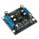 Version Single-power Dual-channel Pre-amplifier Capacitor Module Finished Board for Automobiles 7