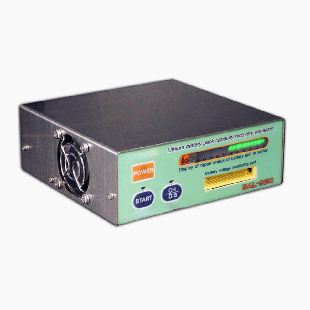 (Ternary Lithium) Ternary Iron Lithium Battery Pack Balance Repairer Pressure Difference Repairer Electric Vehicle Battery Balance Board