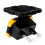 Foldable Solar COB Light Multifunction Waterproof Camping Yard Garden Emergency Lamp 9