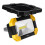 Foldable Solar COB Light Multifunction Waterproof Camping Yard Garden Emergency Lamp 2