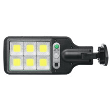 (Type B) IP65 LED Solar Street Light PIR Motion Sensor Wall Mounted Lamp Garden Outdoor