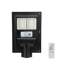 (320LED) 320/640/960/1280LED Solar PIR Motion Super Bright Street Light Outdoor Garden Wall Mounted Lamp