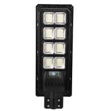 (120 w) LED Solar Street Light PIR Motion Sensor Outdoor Garden Waterproof Wall Lamp Remote Control