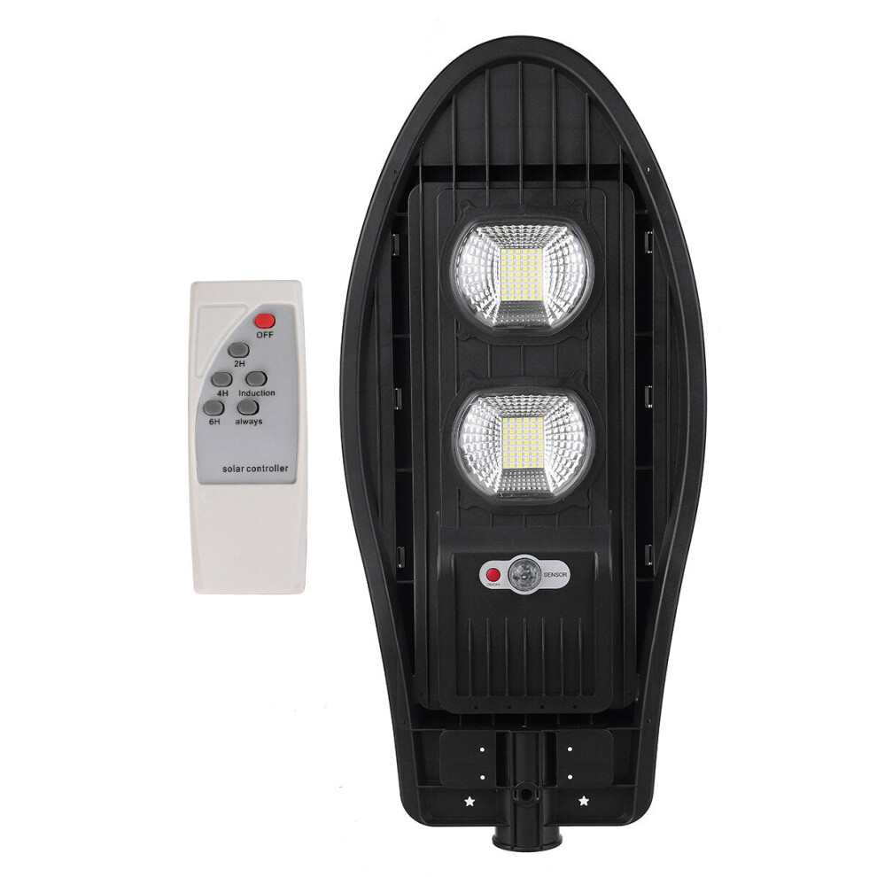 (100W) 50/100/150W LED Solar Motion Outdoor Street Wall Induction Lamp Light Garden-image-OPC-PFZRFN7-NEW