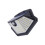 134LED Solar Light 3 Modes Light Sensor PIR Human Induction Wall Lamp IP65 Waterproof 8