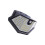 134LED Solar Light 3 Modes Light Sensor PIR Human Induction Wall Lamp IP65 Waterproof 5
