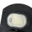 (180LED) 90/180/270/360/450LED Solar Street Light IP65 PIR Motion Sensor Wall Lamp+Timing Function+Remote Control 3