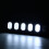 (360LED) 90/180/270/360/450LED Solar Street Light IP65 PIR Motion Sensor Wall Lamp+Timing Function+Remote Control 11
