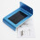 (Silver) 16 LED Solar Power Voice Sensor Wall Light Garden Yard Lamp Waterproof 8
