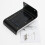 (Silver) 16 LED Solar Power Voice Sensor Wall Light Garden Yard Lamp Waterproof 10