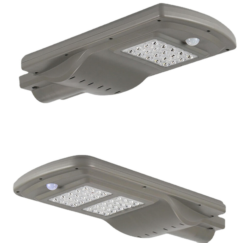 (20W) 20W 40W 60W LED Solar Powered Outdoor Street Light PIR Motion Sensor Lamp-image-OPC-PFZRG6R-NEW