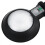 (Frosted Cover) LED Solar Wall Light 3 Modes Motion Sensor Light Control IP65 Yard Garden Park 4