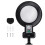 (Frosted Cover) LED Solar Wall Light 3 Modes Motion Sensor Light Control IP65 Yard Garden Park 11