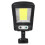 (Type E) LED COB Solar Wall Light Garden Security Street Lamp PIR Motion Sensor + Remote 7