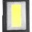 (Type E) LED COB Solar Wall Light Garden Security Street Lamp PIR Motion Sensor + Remote 9