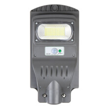 (150LED) 160/320/480W LED Solar Street Light PIR Motion Sensor Outdoor Wall Lamp+Remote