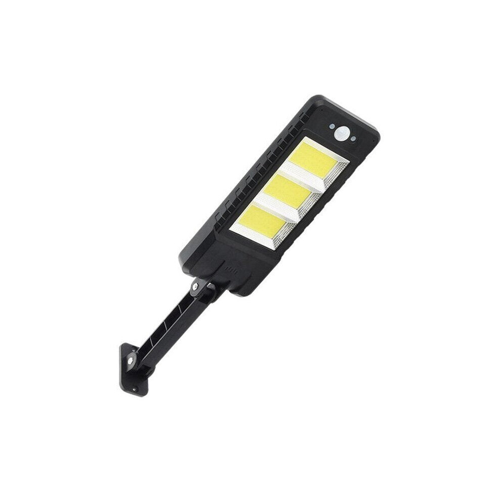 (120 LED - Without Remote Control) 60LED/120COB Solar Lamp Motion Sensor IP65 Wall Light  Outdoor Remote Control-image-OPC-PFZRGJ9-NEW