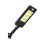 (60 LED - With Remote Control) 60LED/120COB Solar Lamp Motion Sensor IP65 Wall Light  Outdoor Remote Control 2