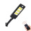 (60 LED - With Remote Control) 60LED/120COB Solar Lamp Motion Sensor IP65 Wall Light  Outdoor Remote Control 9