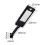 (60 LED - With Remote Control) 60LED/120COB Solar Lamp Motion Sensor IP65 Wall Light  Outdoor Remote Control 5