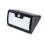 (Black, Warm Light) 6W Solar Powered 40 LED 6 Modes PIR Motion Sensor Remote Control Dimmable Wall Light Waterproof 4