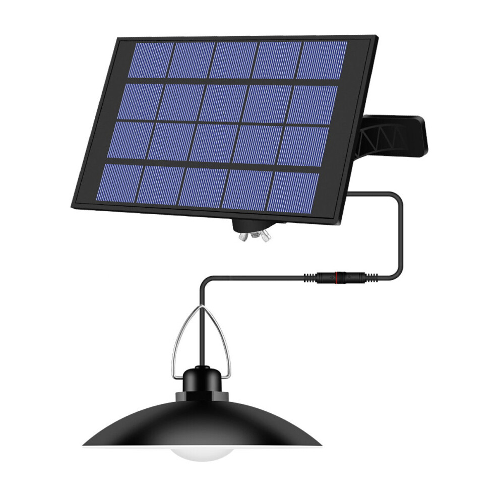 (White, Single Head) Adjustable Solar Wall Lights Outdoor Waterproof Switch Garden Yard Pathway Lamp Waterproof IP65