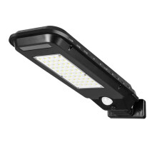 (60LED) Solar Powered 40/60 LED Light Road Street Wall Lamp Outdoor Path Waterproof Garden
