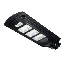 (351 LED) 117/234/351 LED Solar Street Light PIR Motion Sensor Lamp Outdoor With Remote Controller