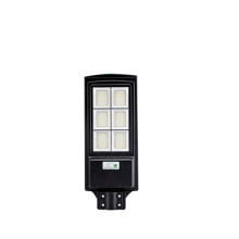 (324LED) 140/160/324/392LED 100/200/300/400W LED Solar Panel Street Light PIR Motion Sensor Wall Lamp + Remote Home
