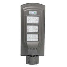 (60W) 20W 40W 60W LED Solar PIR Motion Activated Sensor Wall Street Light Outdoor Lamp