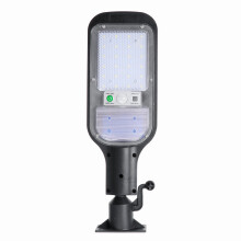 (Without Remote Controller, JX-518) Split LED Solar Power Street Light PIR Motion Sensor Security Wall Lamp Waterproof Outdoor Garden with Remote Control