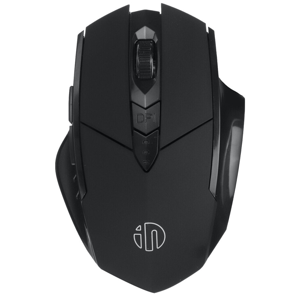 Wired Gaming Mouse 8 Macro Programming Buttons Adjustable 1200-7200Dpi Rgb Backlit Usb Gaming Mice For Laptop Pc Gamer 6112212789797