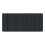 (White Ripple) Extra Large Mouse Pad 9