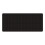 (White Ripple) Extra Large Mouse Pad 7