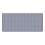 (White Ripple) Extra Large Mouse Pad 8