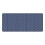 (White Ripple) Extra Large Mouse Pad 5