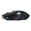 (Blue) Wired Mechanical Mouse USB Wired RGB 3200DPI Adjusable 6 buttons Gaming Mouse Mice for Notebook Computer Laptop 11