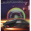 (Blue) Wired Mechanical Mouse USB Wired RGB 3200DPI Adjusable 6 buttons Gaming Mouse Mice for Notebook Computer Laptop 3