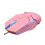 (Blue) Wired Mechanical Mouse USB Wired RGB 3200DPI Adjusable 6 buttons Gaming Mouse Mice for Notebook Computer Laptop 17