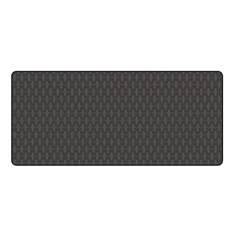 (Tree) Extra Large Mouse Pad Patterns Anti-slip Rubber Gaming Keyboard Pad 900*400*4mm Desktop Table Protective Mat For Home Office