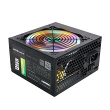 1200W 12V PFC Desktop Gaming PC Power Supply 8PIN + 2x6PIN Silent Fan with LED Light