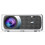 (UK Plug) LCD Projector 3800 Lumens Support 1080P Smart LED Projector Home Theater Basic Version 3