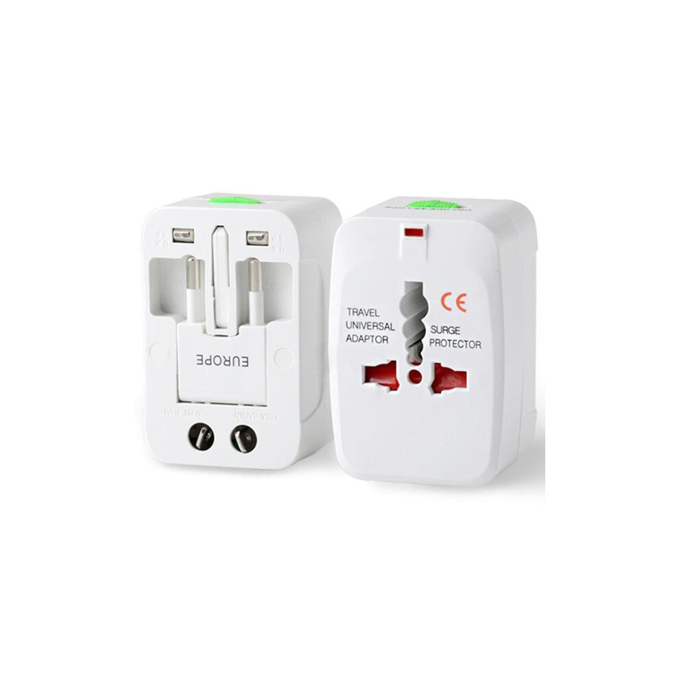 Plug Converter Multifunction Converter Universal Travel Battery Charger Power Converter 4250937393850