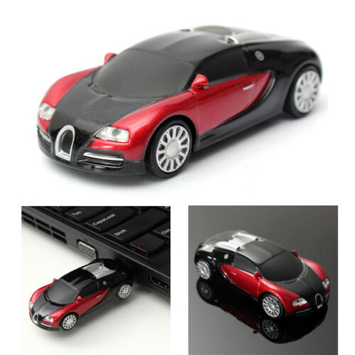 8GB USB 2.0 Car Model Flash Drive Fashion Memory U Disk 2
