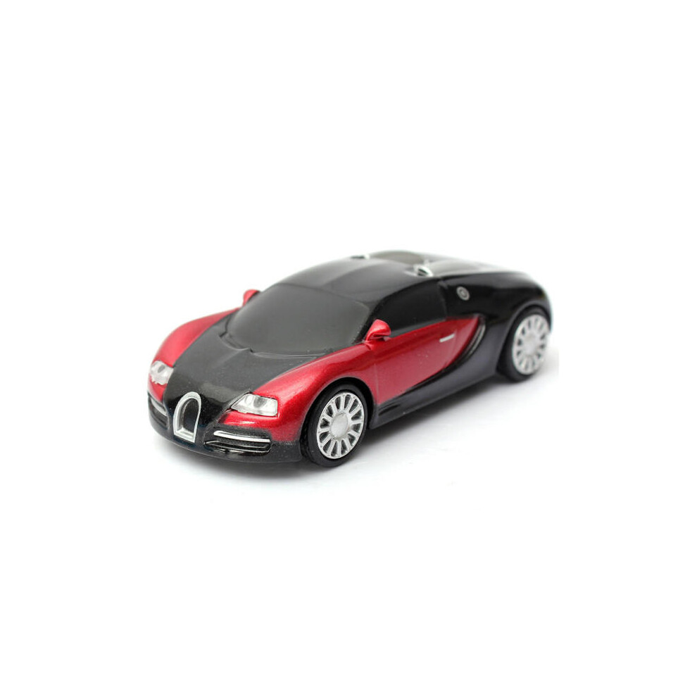 8GB USB 2.0 Car Model Flash Drive Fashion Memory U Disk