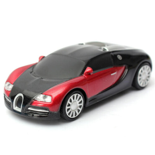8GB USB 2.0 Car Model Flash Drive Fashion Memory U Disk 1