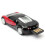 8GB USB 2.0 Car Model Flash Drive Fashion Memory U Disk 5