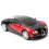 8GB USB 2.0 Car Model Flash Drive Fashion Memory U Disk 4