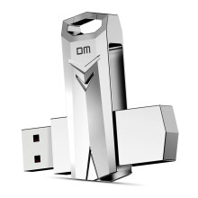 (256G) Alloy Warrior 360 Rotation USB 3.0 Flash Drive 64G 128G 256G 512G Zinc Alloy USB Disk Portable Thumb Drive for Computer Laptop